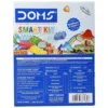 Doms Smart Kit for School Essentials | Stationery Value Pack for Kids