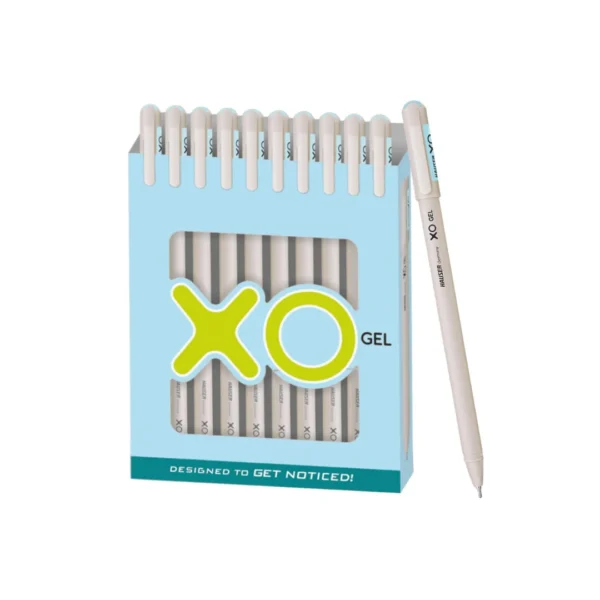 Hauser XO Gel Pen