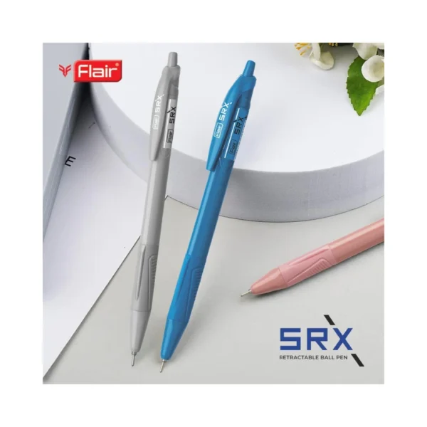 Flair SRX Ball Pen