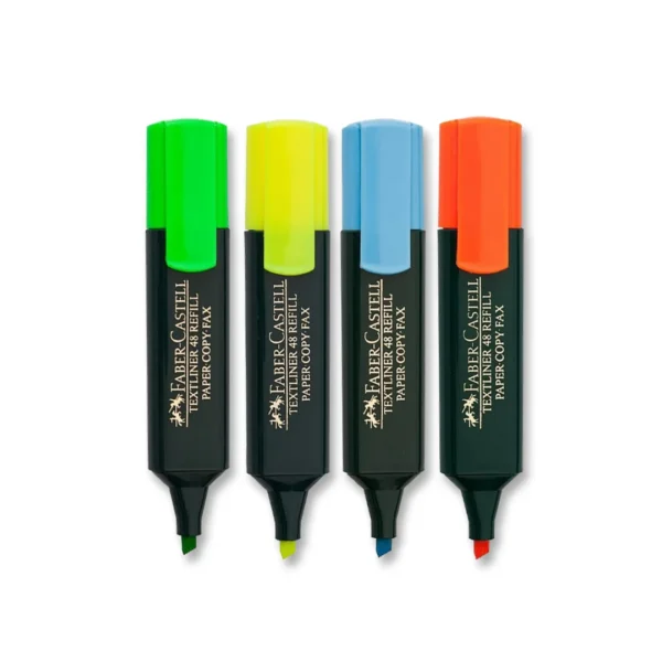 Faber Castell Highlighter