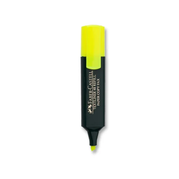 Faber Castell Highlighter