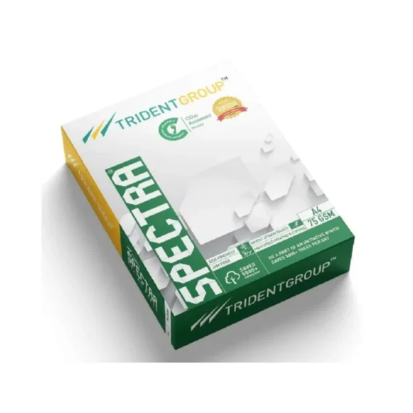 Trident Spectra FS Paper