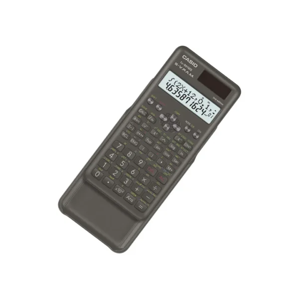 Casio FX-82MS 2nd Edition Scientific Calculator