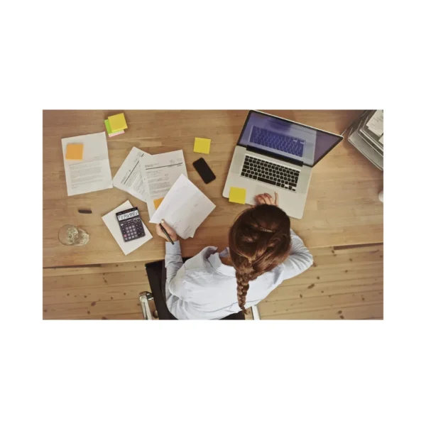 Casio DJ-120D Check & Correct Calculator