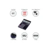 Casio DJ-120D Check & Correct Calculator
