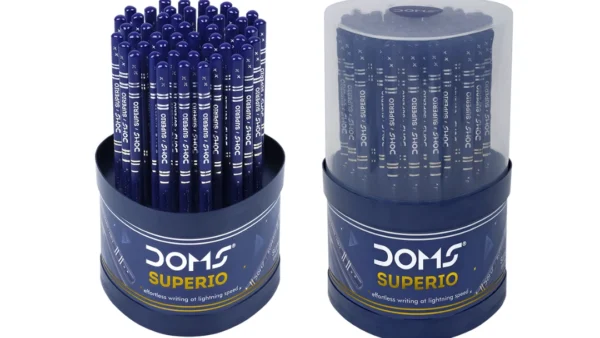 doms superio pencil suitable for kids and school writing use