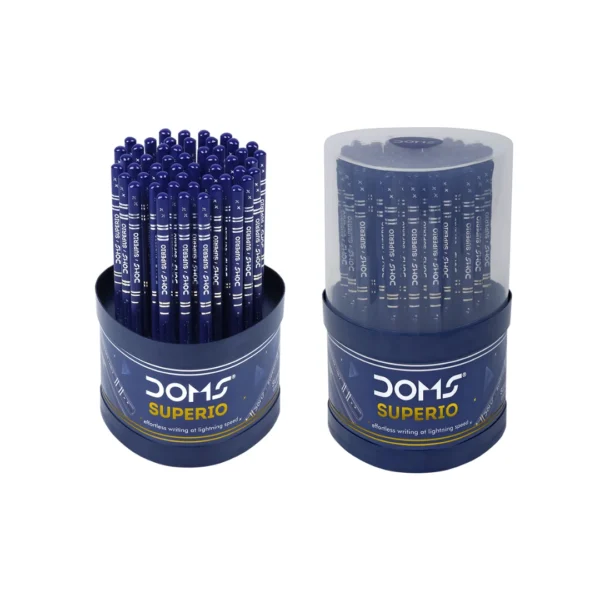 doms superio pencil suitable for kids and school writing use