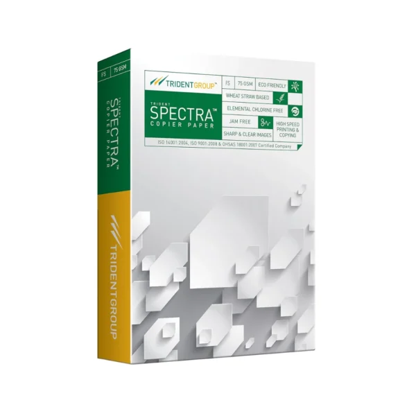 trident spectra fs paper suitable for printing and office use