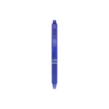 pilot frixion clicker 0.7mm pen erasable gel pen for school and office use