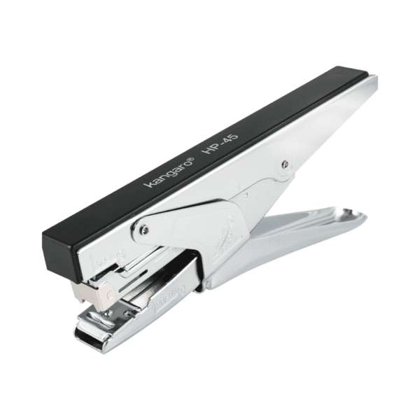 kangaro hp-45 stapler suitable for school and office use
