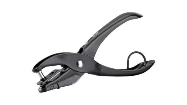 kangaro fp-20 paper punch suitable for school and office use