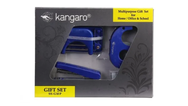 kangaro multipurpose gift set suitable for school and office use