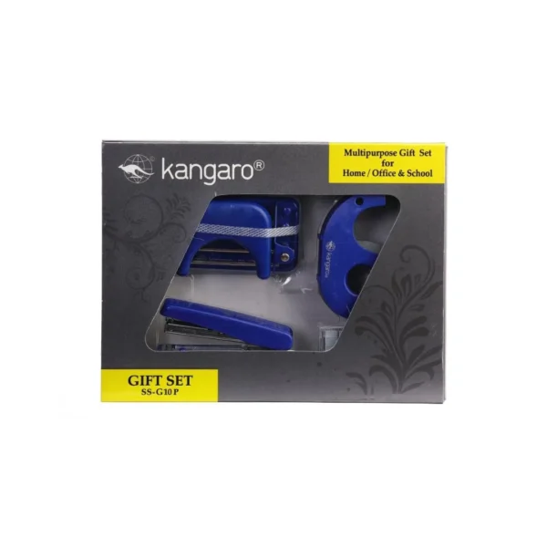 kangaro multipurpose gift set suitable for school and office use