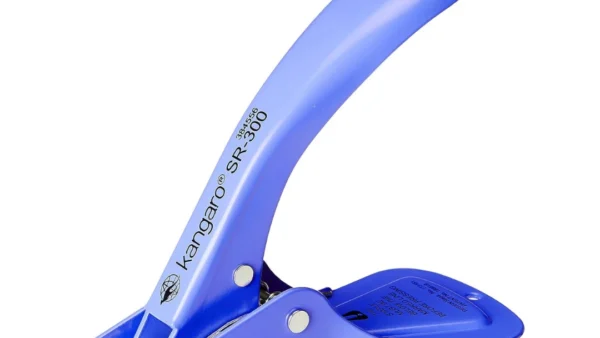 kangaro sr-300 heavy duty staple remover suitable for office use