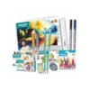 hauser germany fab art stationery kit suitable for kids and school art use