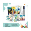 Hauser Germany Fab Art Stationery Kit
