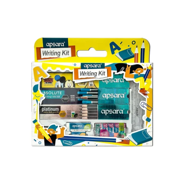 Apsara Writing Kit