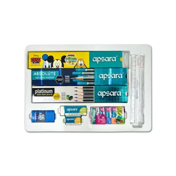 Apsara Writing Kit