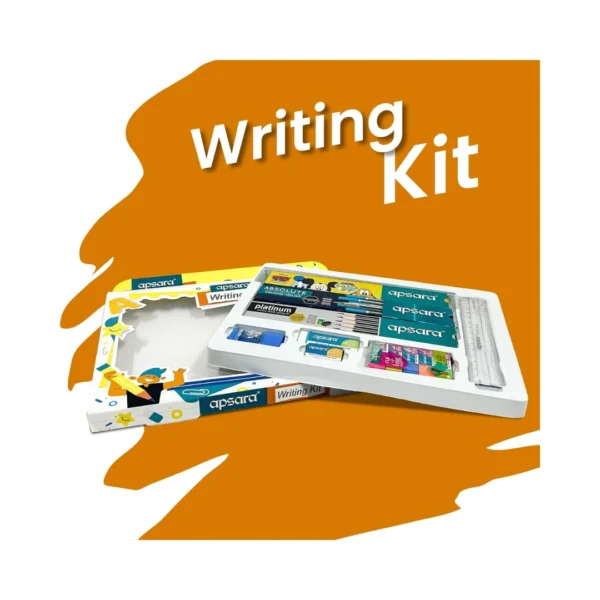 Apsara Writing Kit