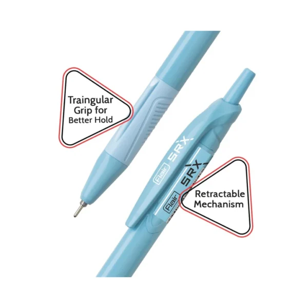 Flair SRX Ball Pen