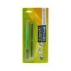 classmate octane fountain pen refillable fine nib pen for students