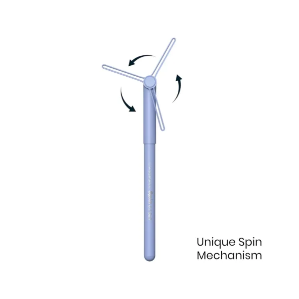 Classmate Spin 0.7 Ball Pen