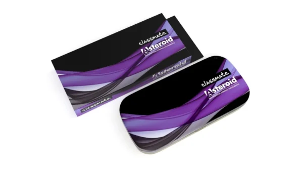 classmate asteroid geometry box complete geometry instrument set for school students