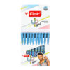 flair up gel pen smooth writing gel pen for students