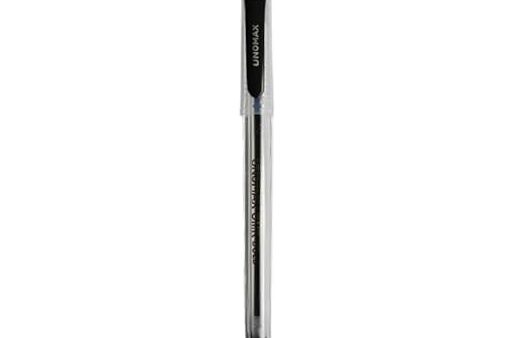 unomax omr bold ball pen for omr sheet marking and exam writing