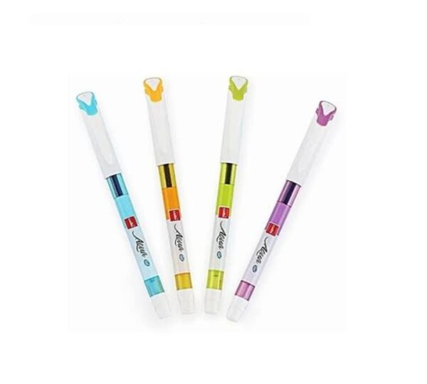 41U9HoQS2IL._SL1080_ Cello Aqua Gel Pen