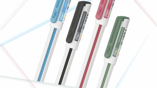 flair yolo nxt gel pen smooth writing gel pen for students and office use