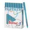 Hauser Sonic X Gel Pen