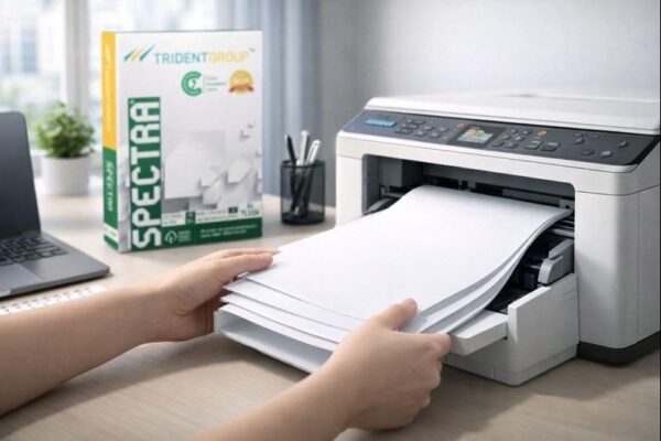Trident Spectra A4 Paper