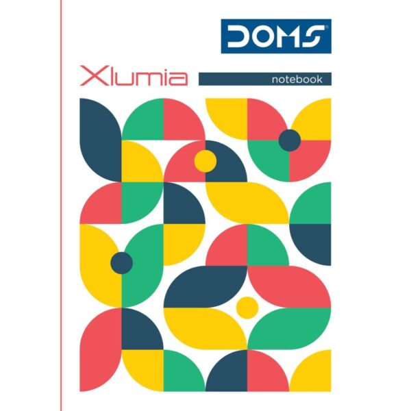 doms school notebooks 172 pages single line notebook for students