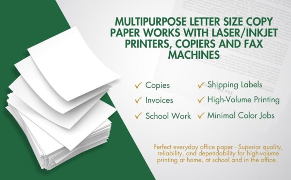 Trident Spectra A4 Paper