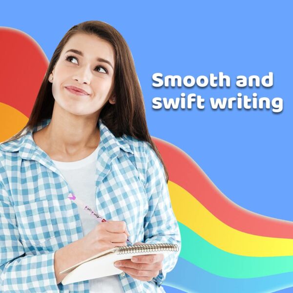 611O9OCtApL._SL1000_ Cello Aqua Gel Pen