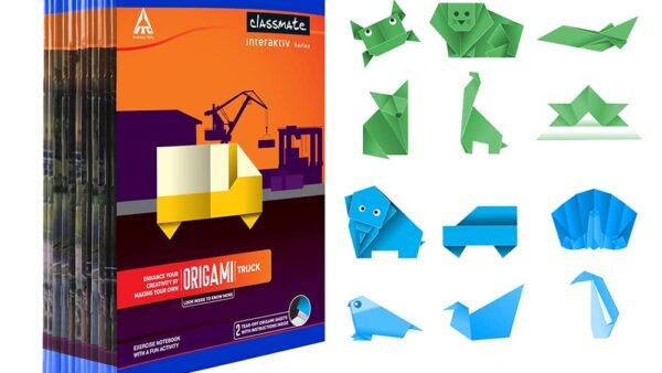 classmate notebooks 240 pages single line a4 notebook for students