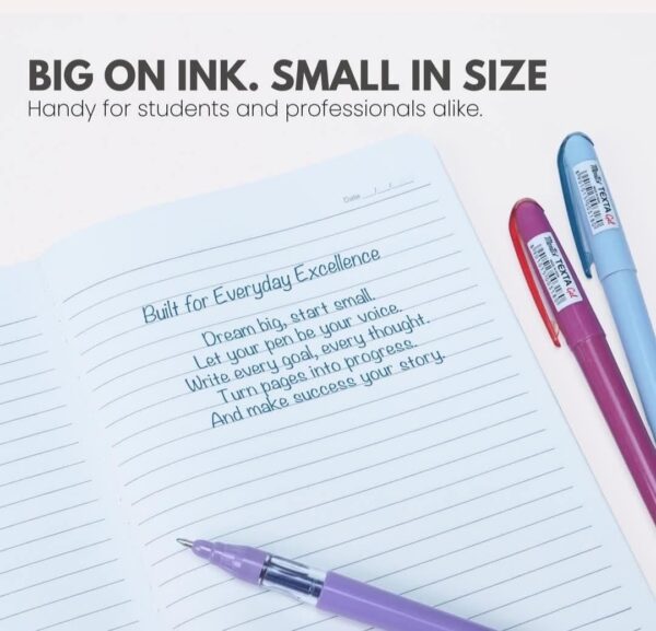 Montex Texta Jumbo Gel Pen