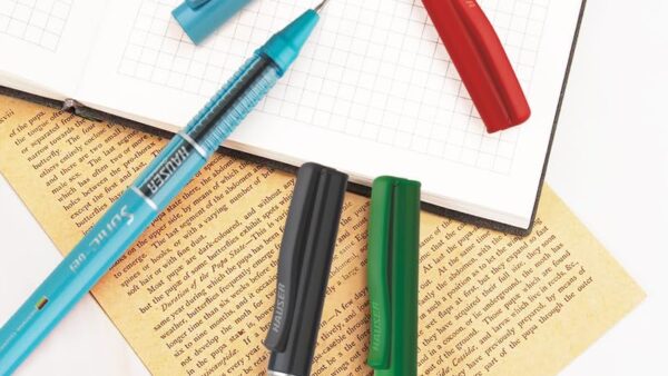 hauser sonic x gel pen smooth writing gel pen for students and office use