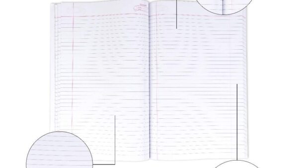 classmate notebooks - single line a4 notebook for students