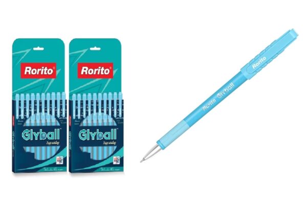 Rorito Glyball Ball Pen