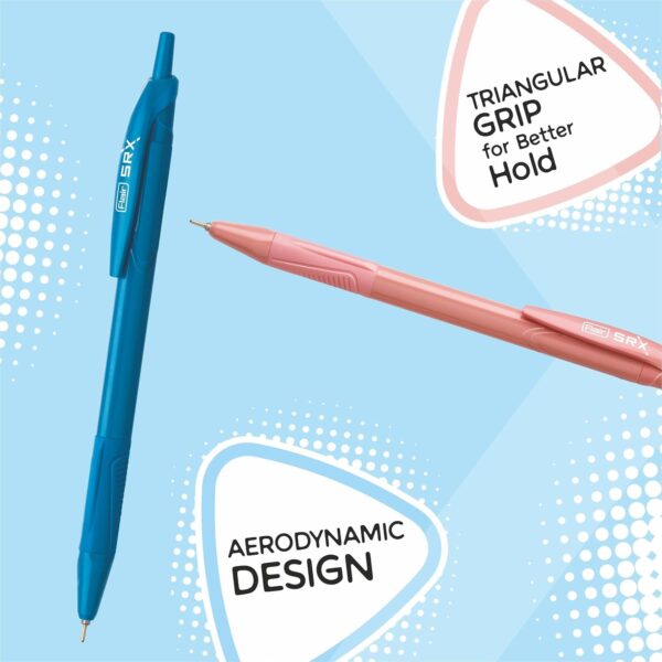 Flair SRX Ball Pen