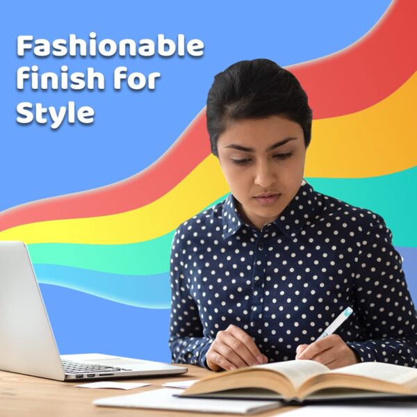 61zgpI7xQZL._SL1000_ Cello Aqua Gel Pen