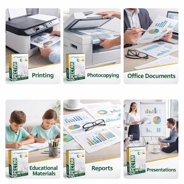 Trident Spectra A4 Paper