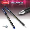 Unomax Geltron Gel Pen