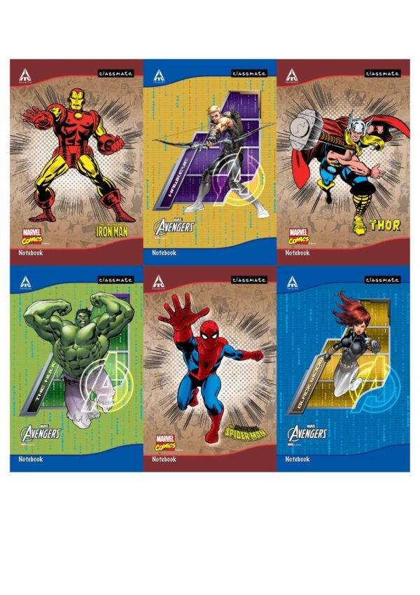 classmate school notebooks 120 pages square ruled maths notebook for students