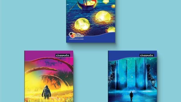 classmate school notebooks 172 pages single line notebook for students