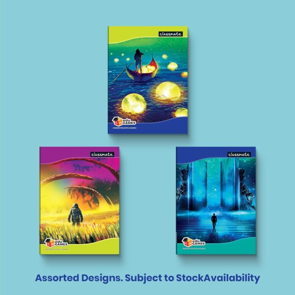 classmate school notebooks 172 pages single line notebook for students