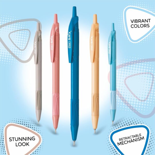 Flair SRX Ball Pen