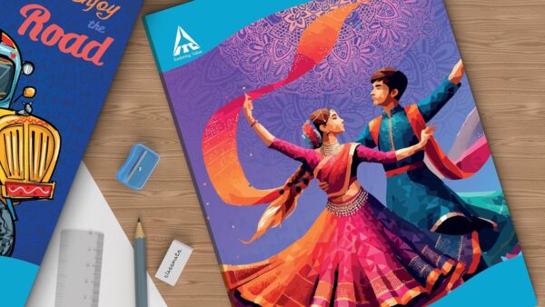 classmate notebooks 140 pages single line a4 notebook for students